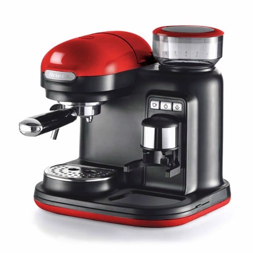 Macchina Ariete 1318 con macinacaffè
