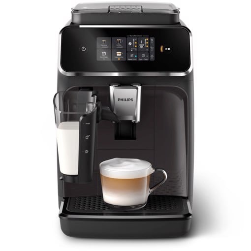 Macchina automatica Philips Series 2300 LatteGo EP2334/10