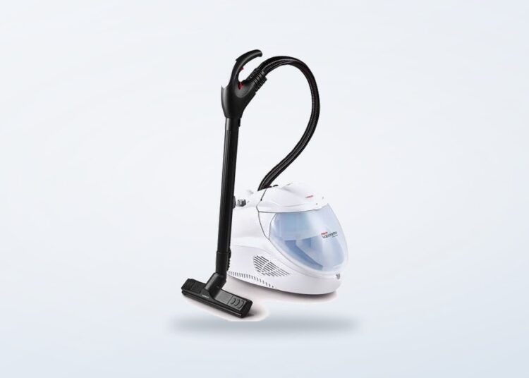 Aspirapolvere a vapore Polti Vaporetto Lecoaspira FAV30