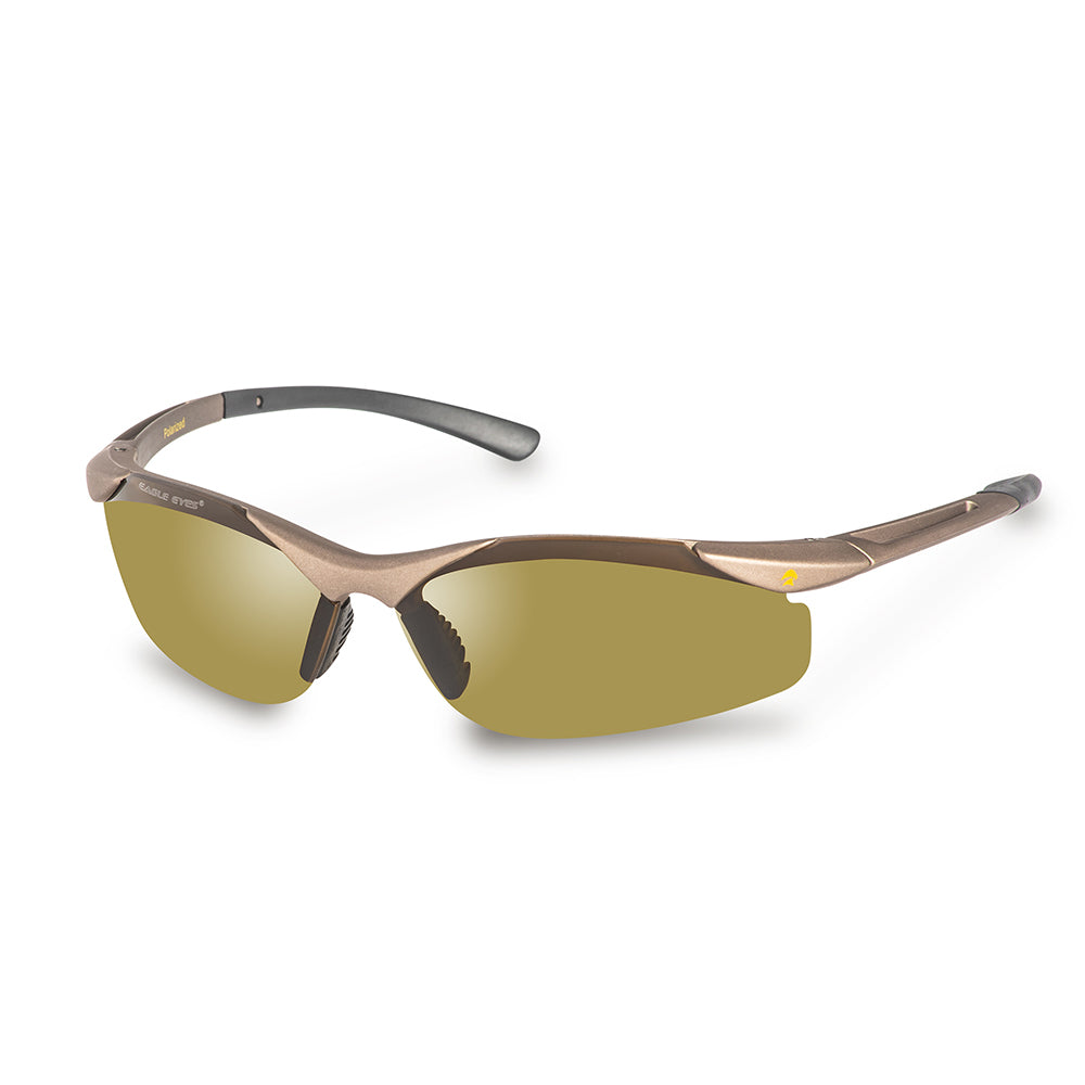 Lentes deportivos Blade Sun de EagleEyes