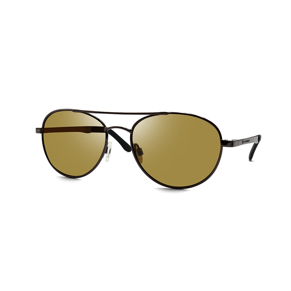 Lentes Explorer estilo aviador de EagleEyes