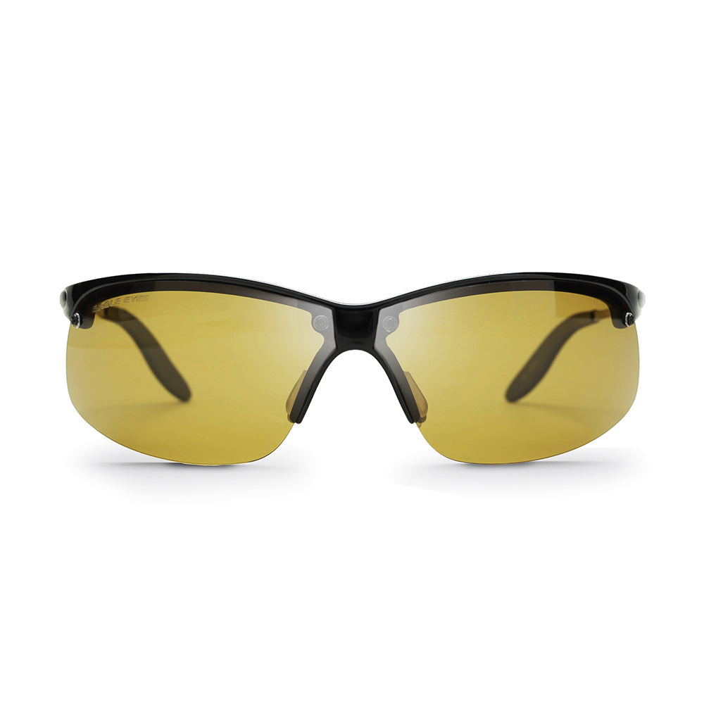 Lentes Panorama de EagleEyes con lente envolvente