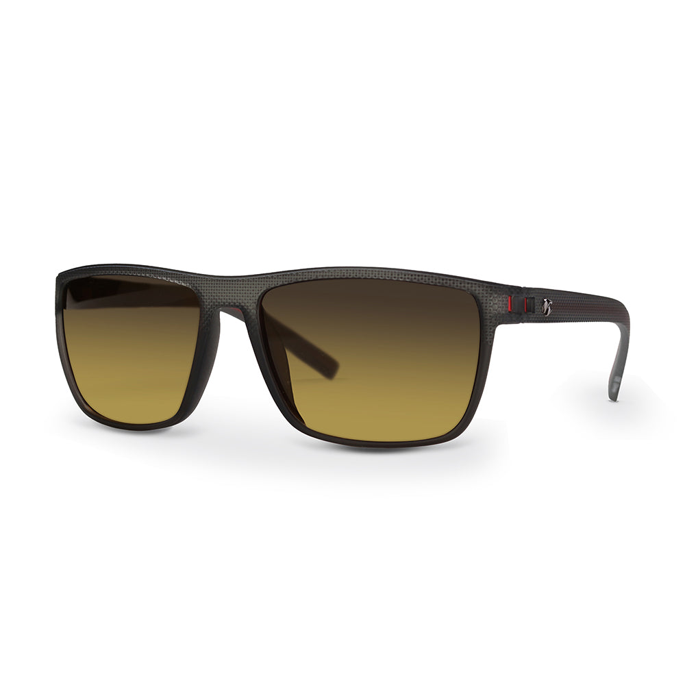 Lentes de sol EagleEyes Rambler sobre fondo claro