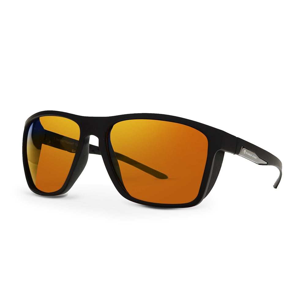 Lentes Zone Matte Black de EagleEyes