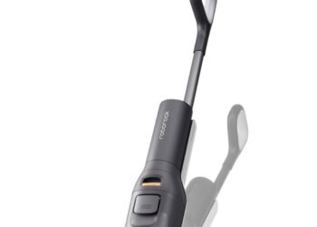 Lavapavimenti Roborock F25 per sporco umido e secco