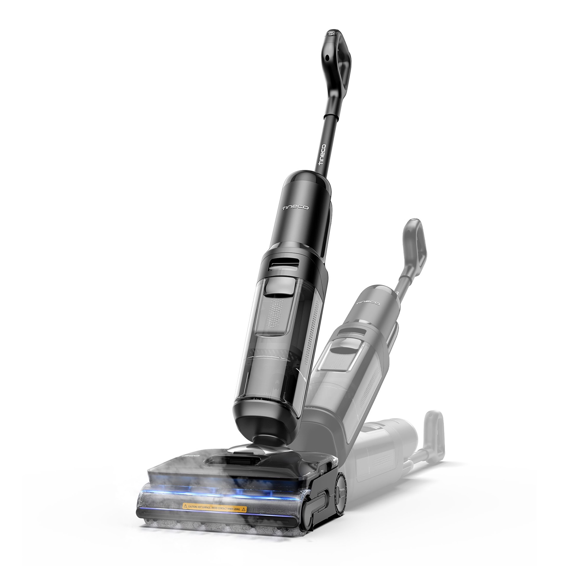 Lavapavimenti senza fili Tineco FLOOR ONE S7 Stretch Steam