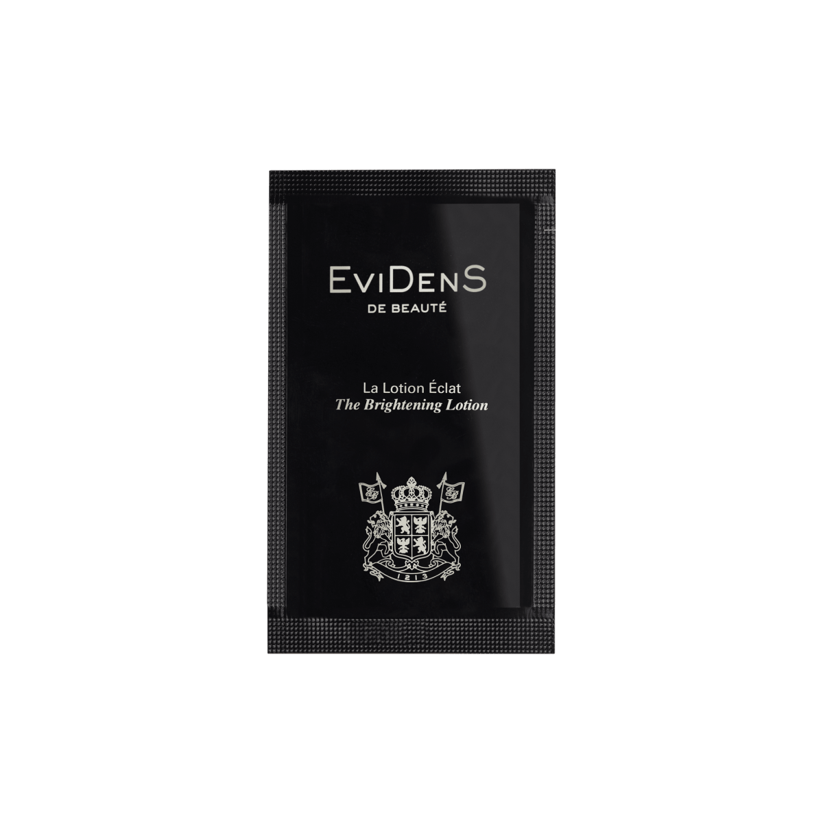 EviDenS de Beauté Brightening Lotion sachet