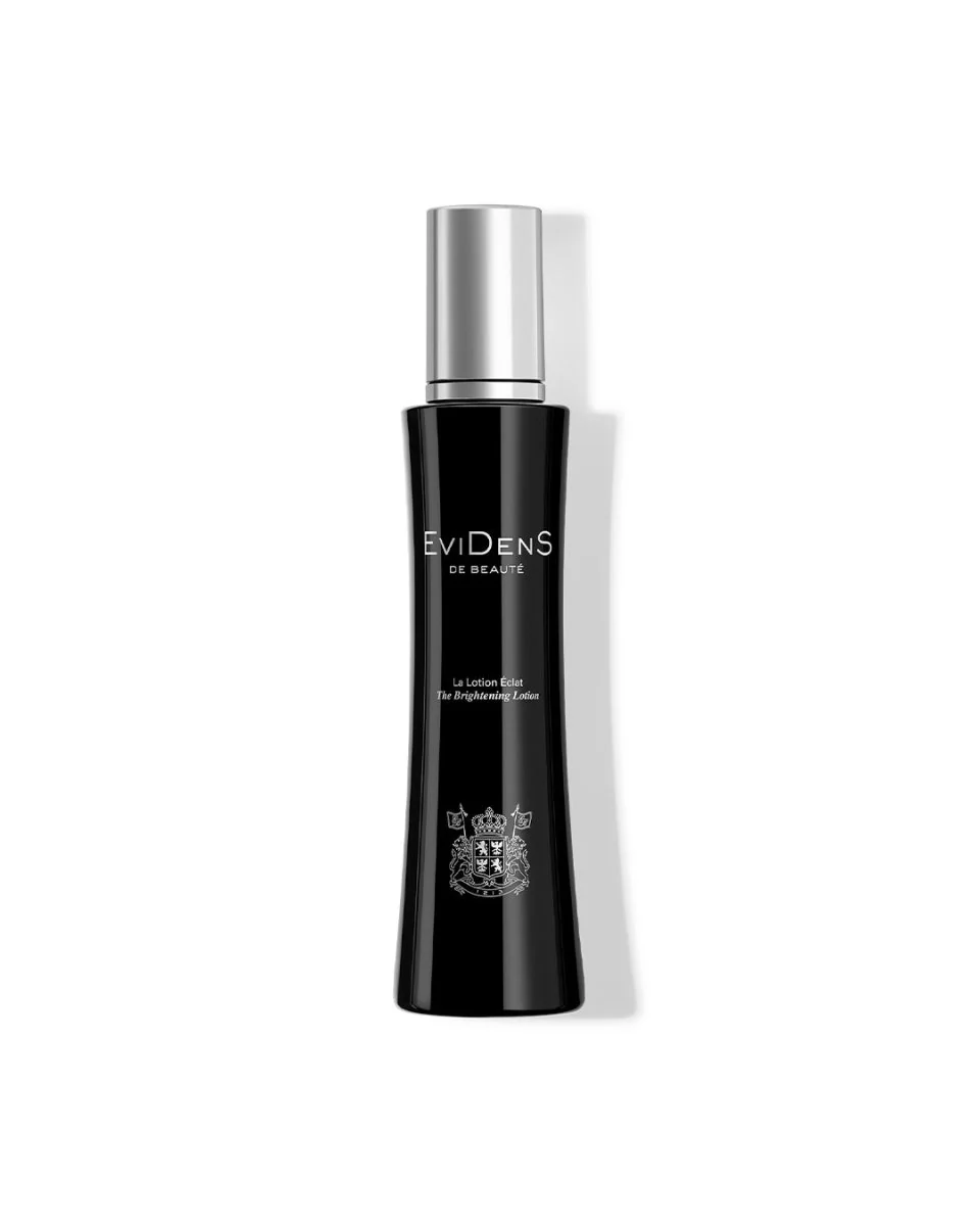 The Brightening Lotion bottle