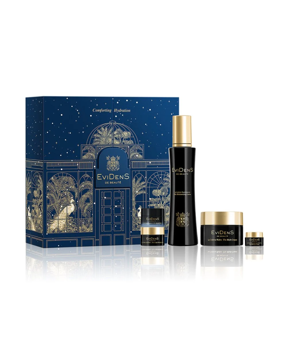 Comforting Hydration skincare product