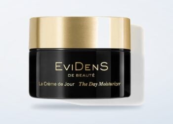 The Day Moisturizer jar
