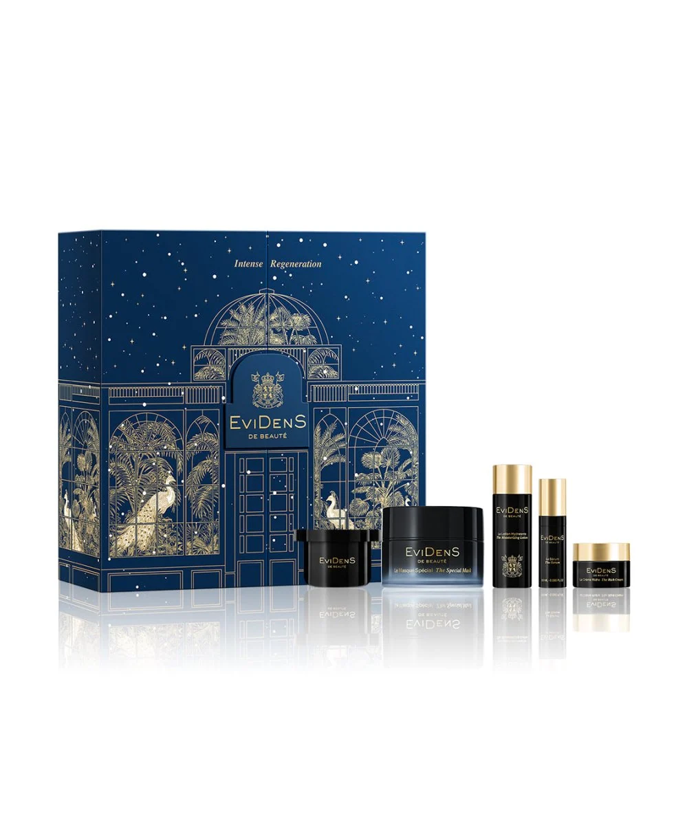 Intense Regeneration skincare product