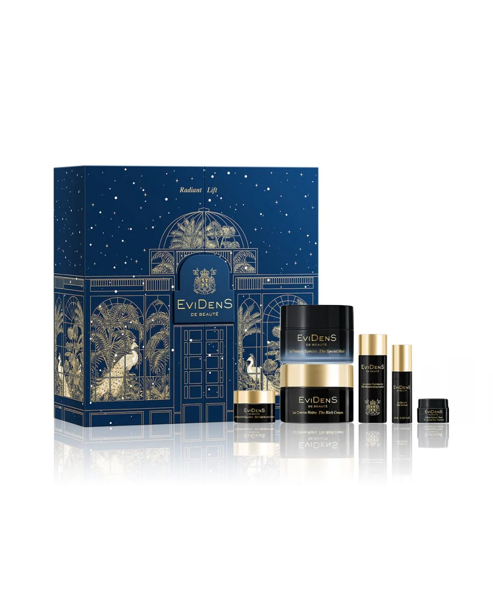 Radiant Lift skincare product
