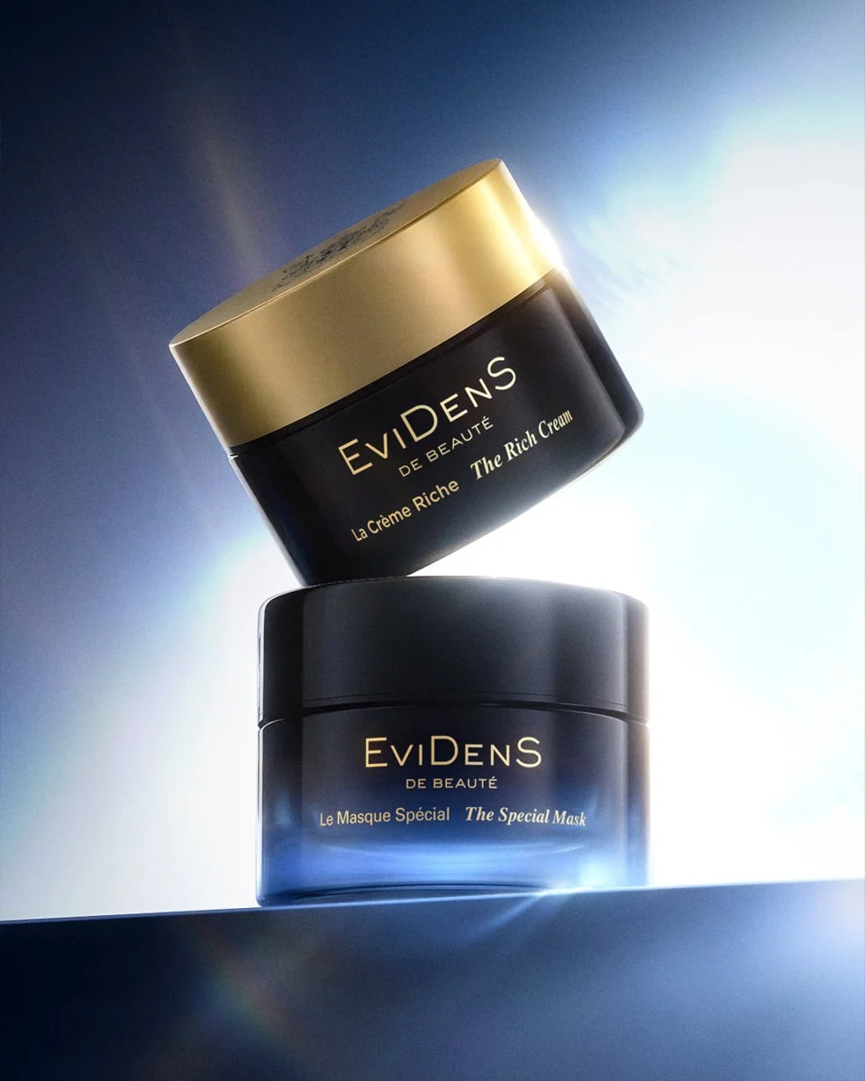 The Revitalizing Duo+ skincare set