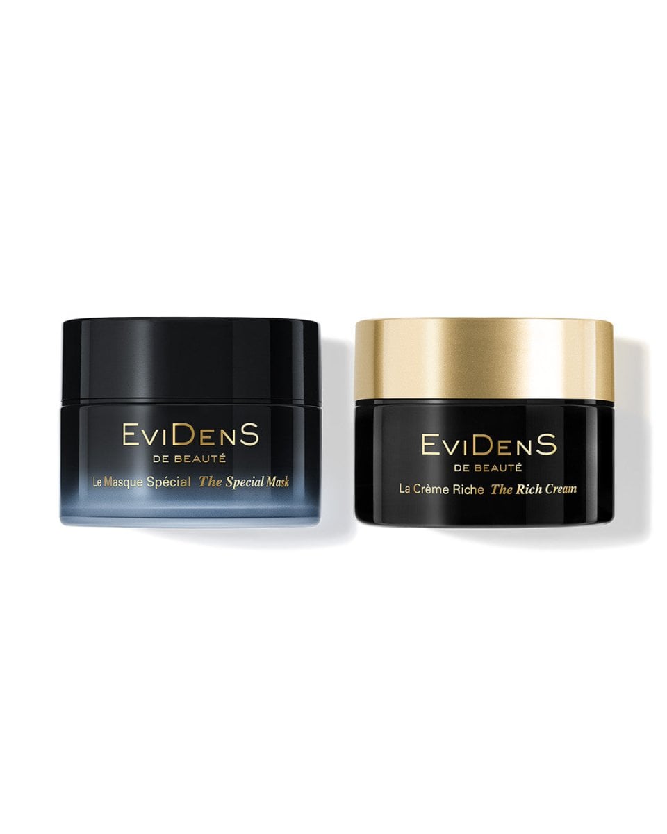The Revitalizing Duo+ set