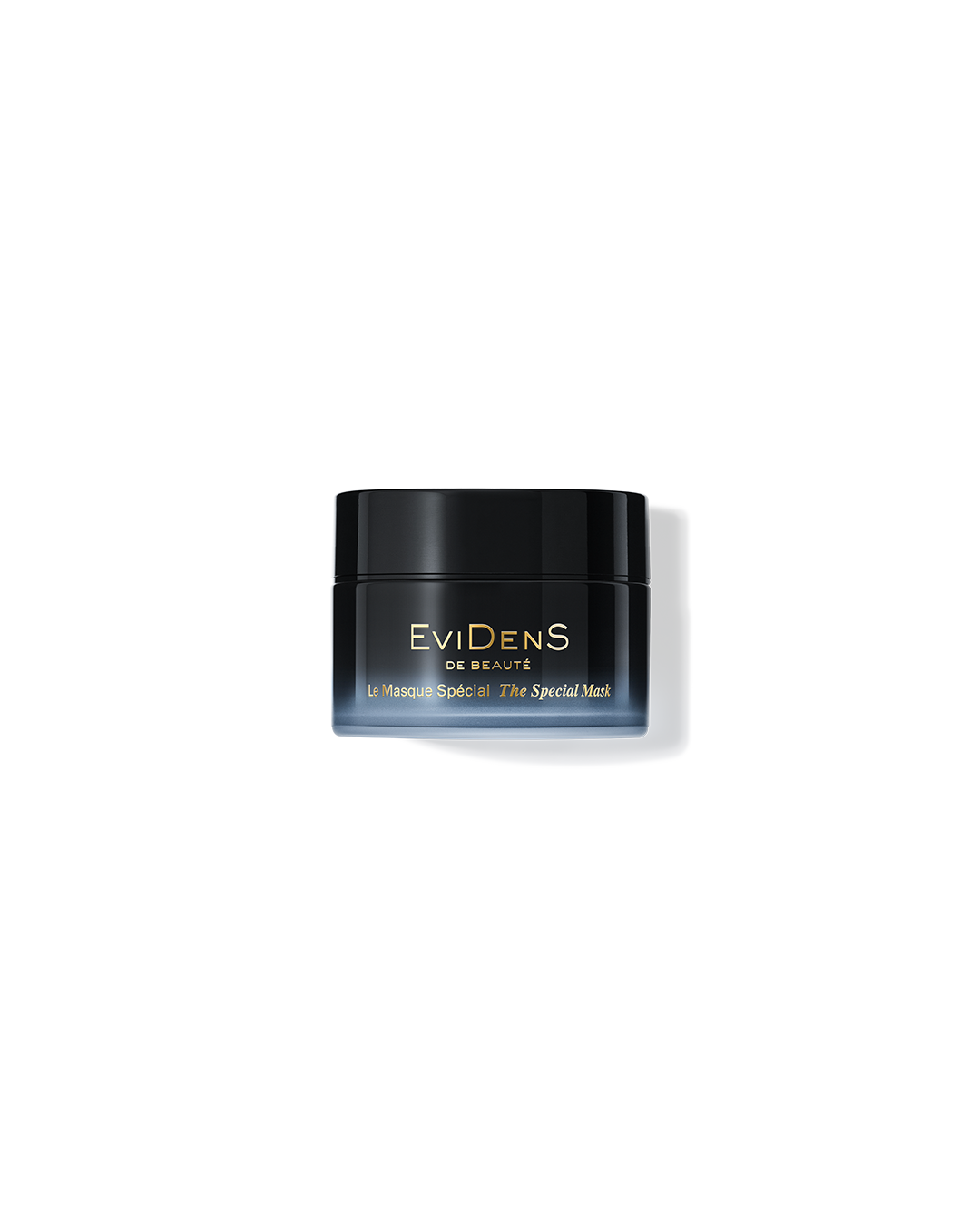 EviDenS de Beauté Special Mask jar