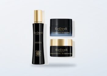 The Best Sellers Trio skincare set