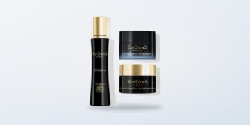 The Best Sellers Trio skincare set