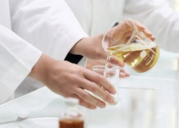 EviDenS de Beauté Tokyo-Paris laboratories banner