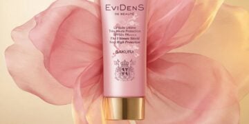The Ultimate Shield sunscreen product
