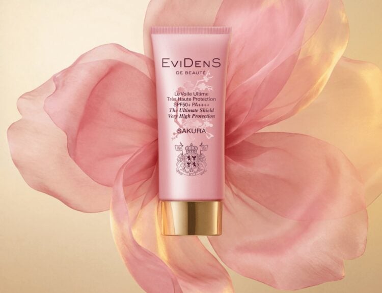 The Ultimate Shield sunscreen product