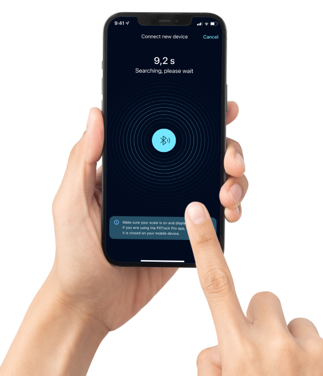 Hume Health App verbindet Gesundheitsdaten