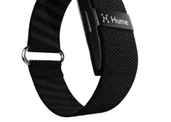 Hume Band 2.0 als einzelnes Produkt