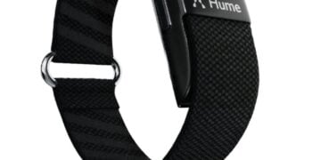 Hume Band 2.0 als einzelnes Produkt