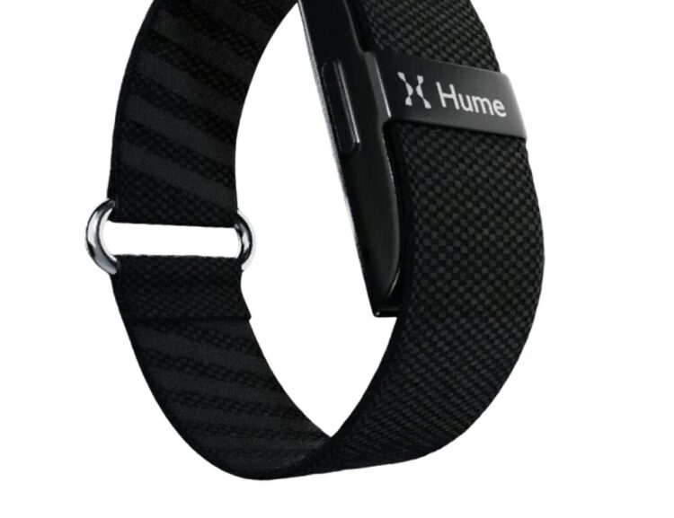 Hume Band 2.0 als einzelnes Produkt