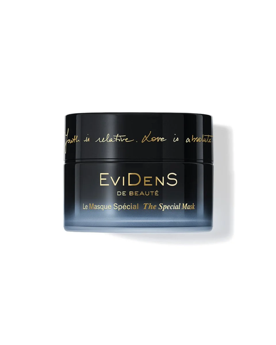 The Special Mask Limited Edition jar