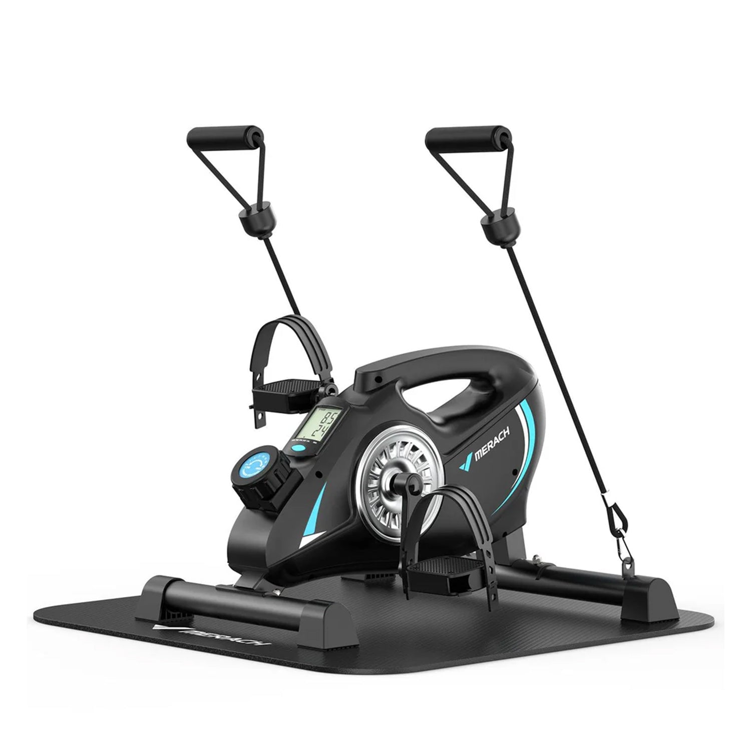 Merach S04B1 mini exercise bike