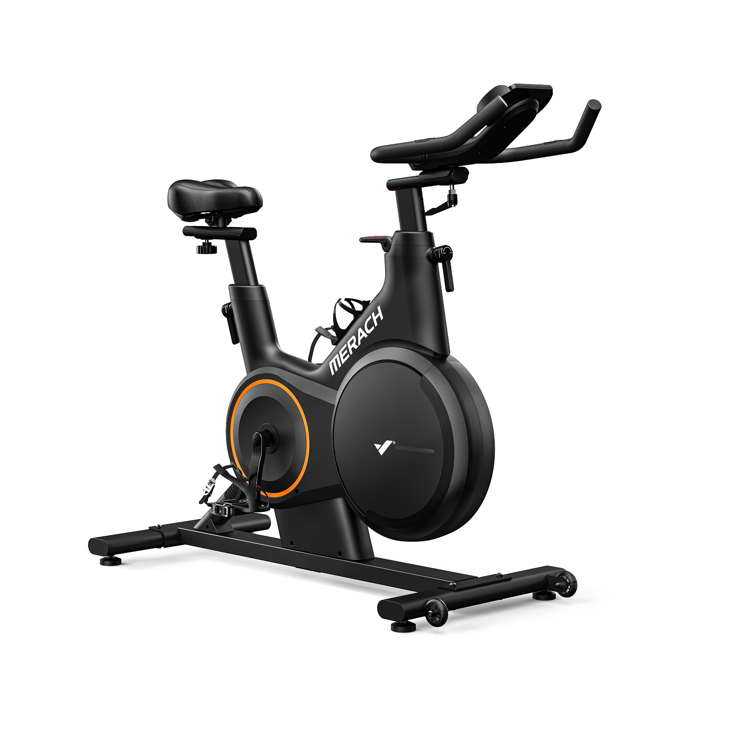 Merach S28B1 indoor exercise bike