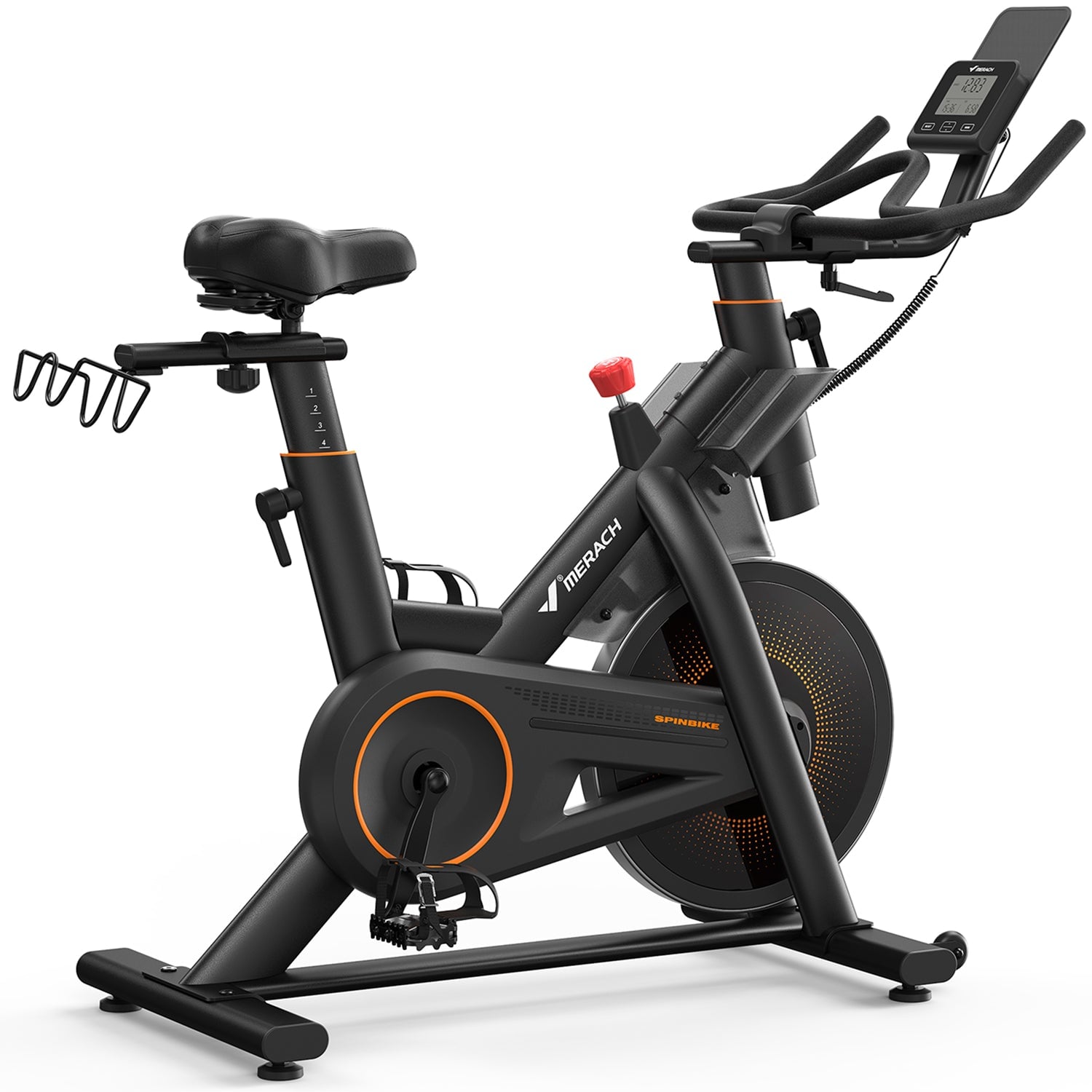 Merach S29B1 exercise bike