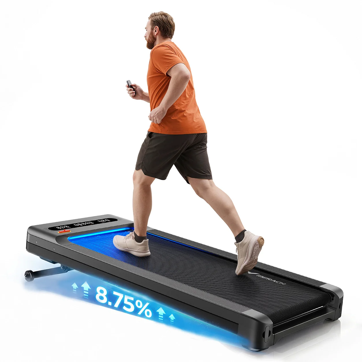 Merach UltraWalk W60 Plus walking pad