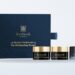 The Multimasking Routine skincare set