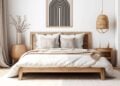 Namly Design personalised poster styled in a room