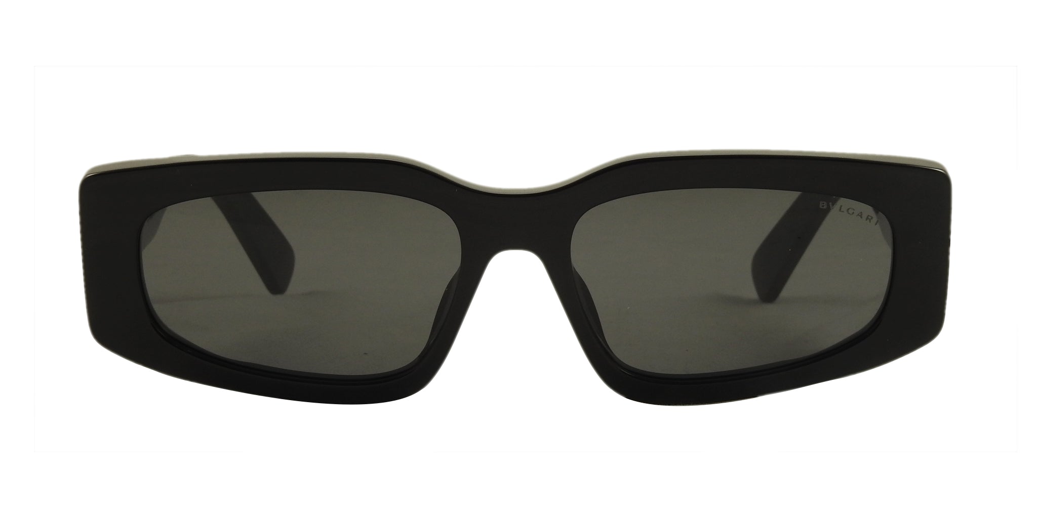 Lentes solares Bvlgari BV40014I negros