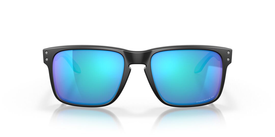 Lentes de sol Oakley OO9102 negros