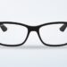 Armazón oftálmico negro Ray-Ban RB7047O