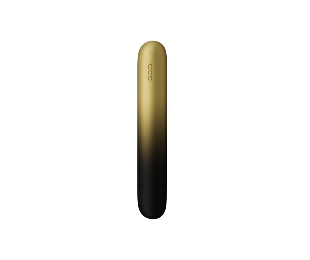 Cover laterale sfumata per dispositivo IQOS ILUMA i