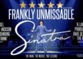 Wide stage image for Sinatra the Musical in the West End