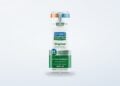 SmartMouth Original Activated Breath Rinse bottle