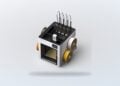 Snapmaker U1 3D printer