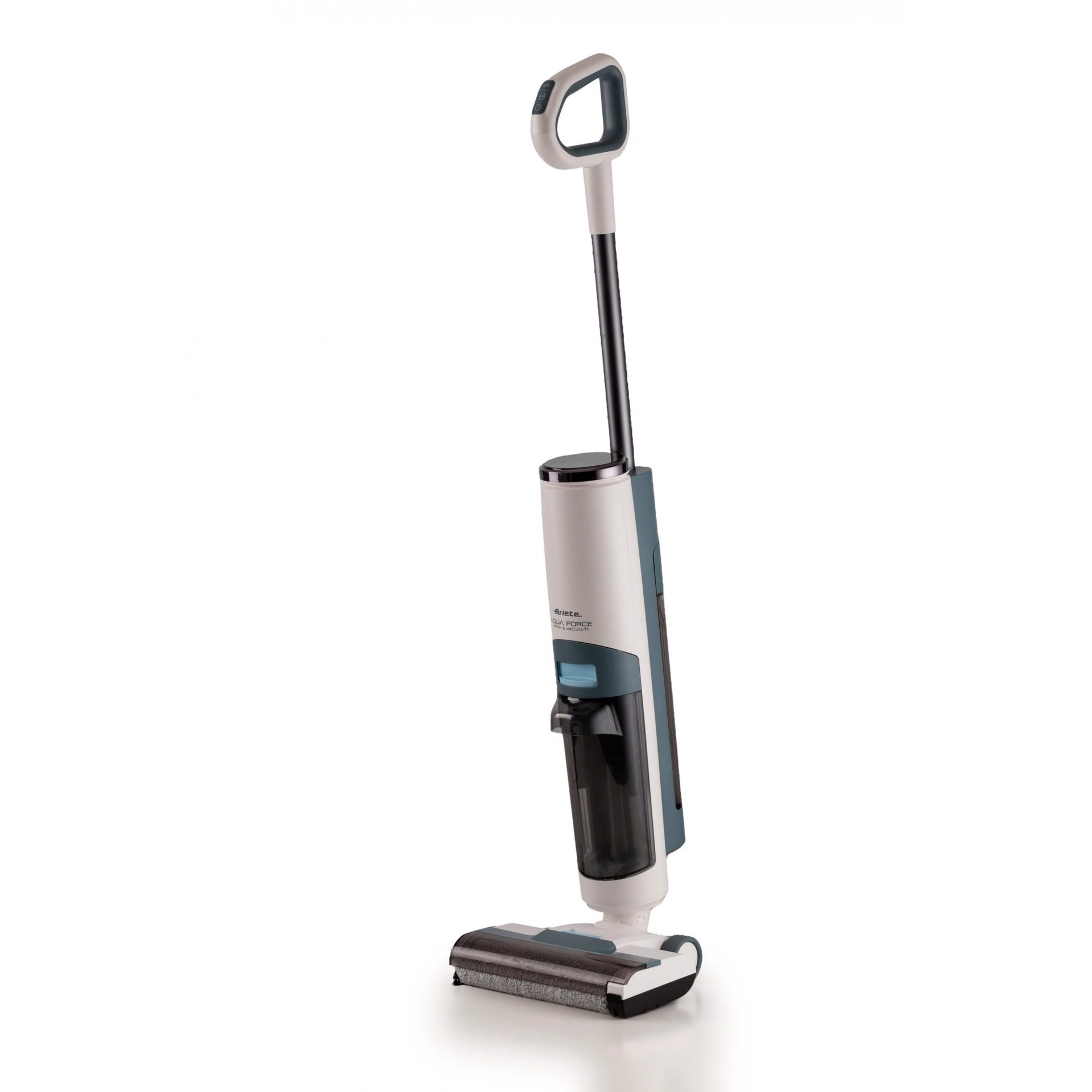 Aspirapolvere lavapavimenti Ariete Aqua Force