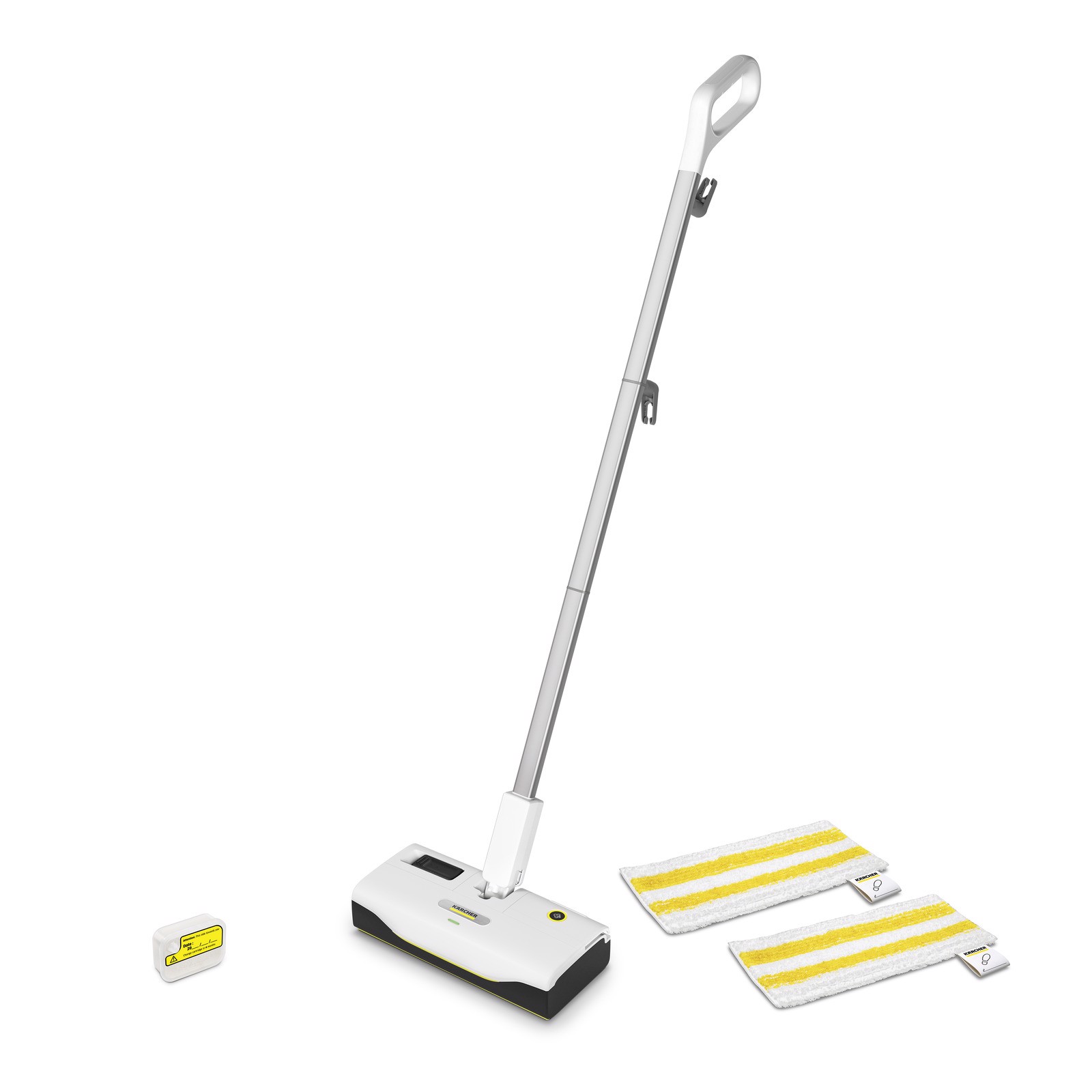 Scopa a vapore Kärcher SC 1 Upright