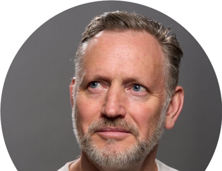 Rufus Wright in the cast of Stranger Things: The First Shadow