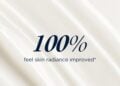 The Ultimate Shield sunscreen bottle by EviDenS de Beauté