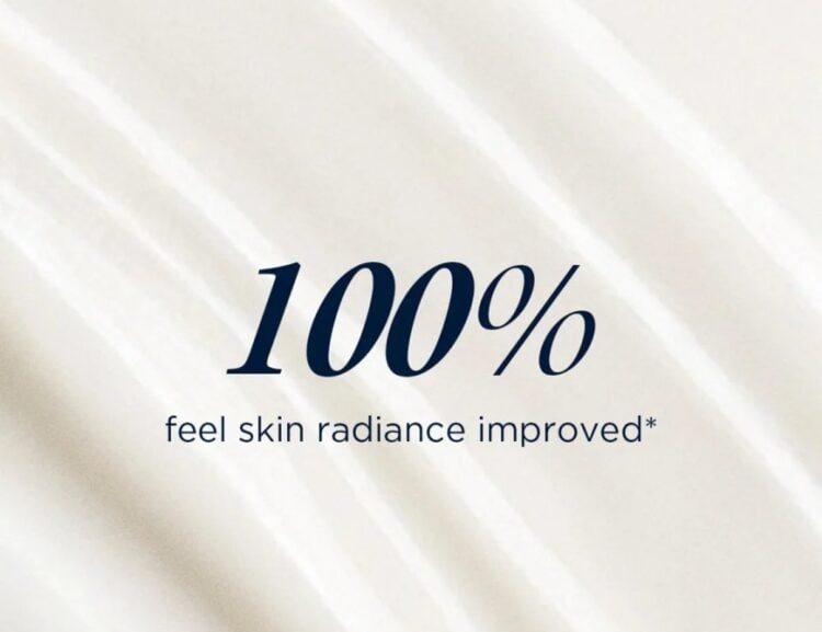 The Ultimate Shield sunscreen bottle by EviDenS de Beauté