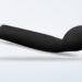 Rose Scarlet G Black vibrator product photo