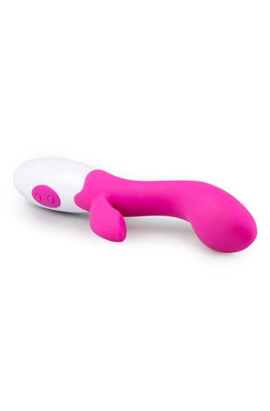 Easytoys Lily Vibrator Pink produkto nuotrauka