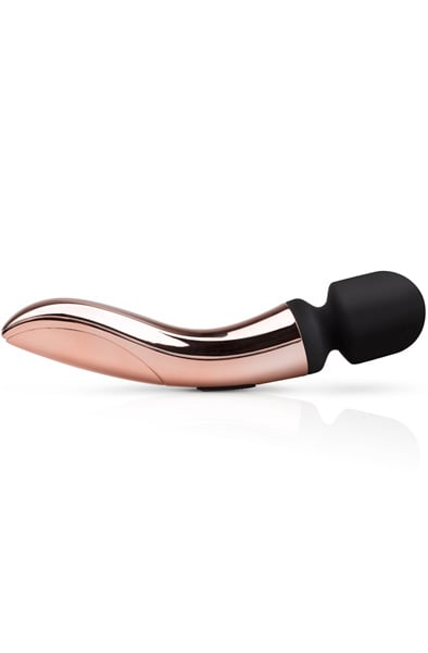 Rosy Gold Nouveau Curve produkto nuotrauka